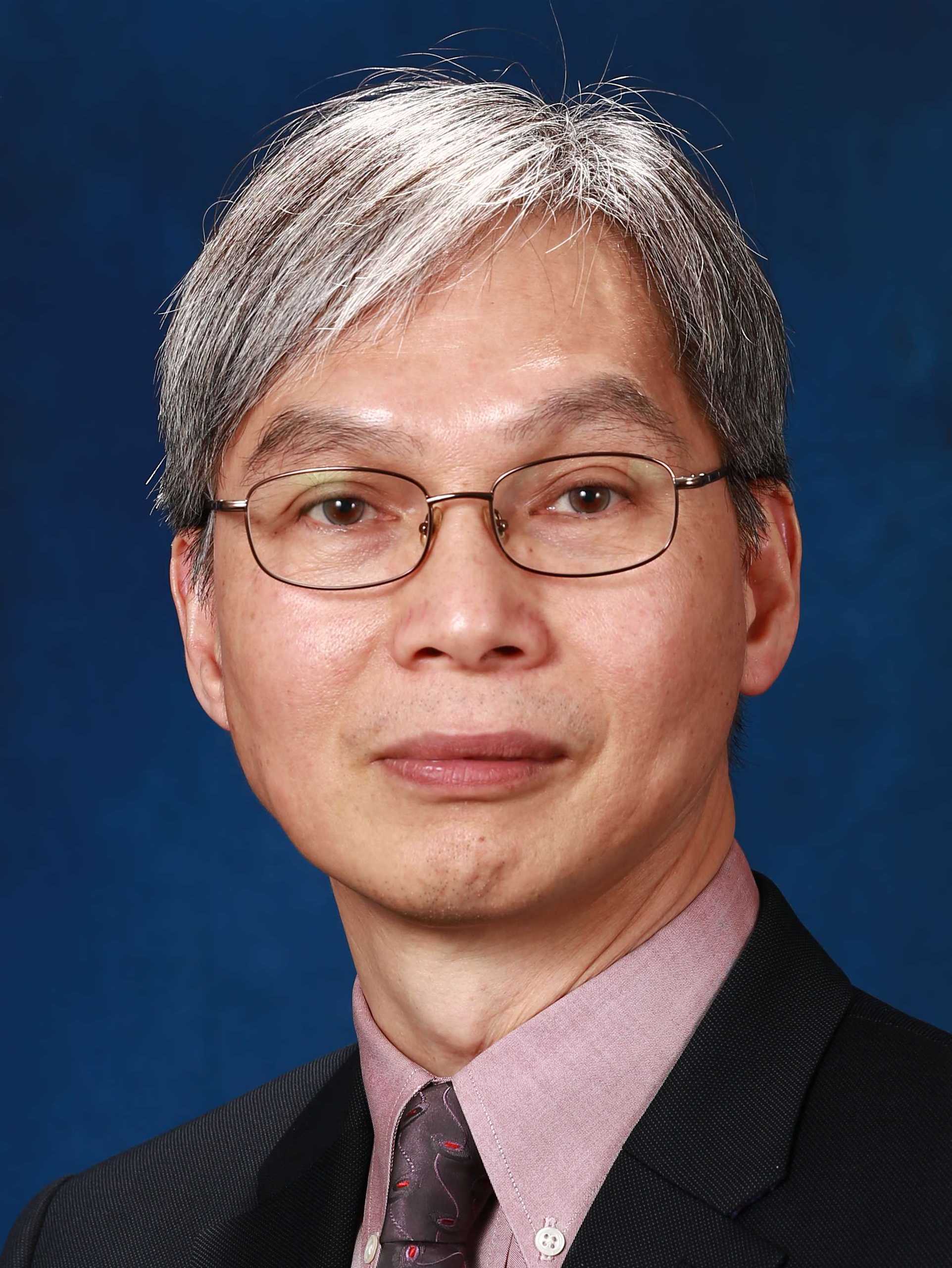 Electronic Engineering Department, The Chinese University of Hong Kong 