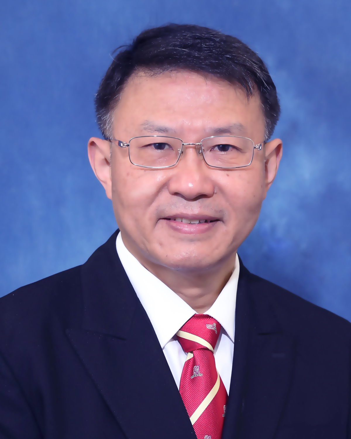 XU Jianbin